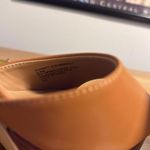 Madden Girl Women's Tan High Heel Sandals with Ankle Strap Photo 6