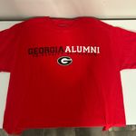 Champion Georgia T-shirt Photo 0
