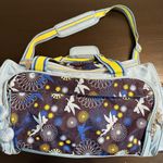 Disney Tinkerbell duffle bag travel bag Photo 0