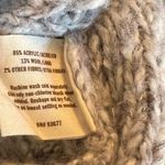 Decree ‎ Hoody Cardigan Sweater Photo 7