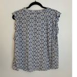 Nic+Zoe ‎ LILIPAD BLUES TANK NWT xl Photo 6