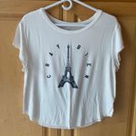 American Eagle Soft & Sexy Tee Photo 0