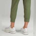 Lululemon Ready To Rulu High Rise Jogger Crop Size 0 Photo 2