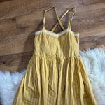 The Great  Laurel Striped Dress Photo 3