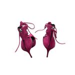 Giuseppe Zanotti Cam Fuxia Pupms Photo 2