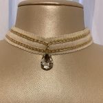 Handmade Rock Sparkle Costume Choker Photo 0