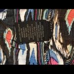 Mossimo Supply Co Mossimo xs colorful dress Photo 1