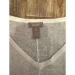 Chico's Chico’s Lightweight Ombré Sweater Photo 1