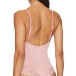 Free People NWT X Intimately FP Wild Bunch Bodysuit Photo 2