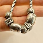 Brighton Calypso rope chain necklace Photo 5