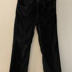 ALLSAINTS Velvet jeans Photo 5