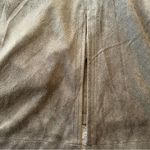 Mud Pie  Women’s Isabelle Suede Vest Sz M/L Photo 7