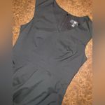 Massimo Professional Business Midi Lined Dress in Black Photo 6