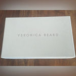 Veronica Beard  Amber ankle strap sandals, NIB Photo 11