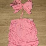 SheIn Maternity 2 piece Photo 0