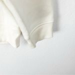 RENUAR Cream Aspen Rocky Mountains Long Sleeve Kangaroo Pocket Hoodie Sweatshirt Size undefined Photo 11