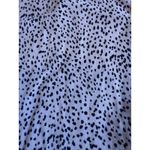 Rails Skirt Womens XS Pink Rose Spotted Anya Midi Slip Lined A-Line 927-243-1865 Photo 1