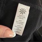 Athleta  Black High Rise Sleet Traverse Tights Leggings MEDIUM Photo 8