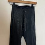 Commando - Faux Leather Animal Legging in Croc Clubbing Going Out Party Work Photo 3