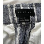 Sanctuary  Striped Lounge Shorts - Large Photo 2