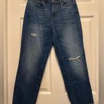 Banana Republic Vintage Straight Premium Jeans Photo 0