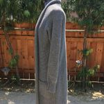 Cotton Emporium  Fringe Cardigan Photo 3