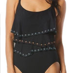 Coco reef  tummy control swimsuit. NWT Photo 0