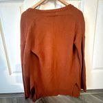 BDG burnt orange cardigan sweater Size XS Photo 1