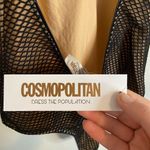 Dress the Population Cosmopolitan  Brigette Bodysuit Photo 5