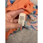 Free People  Dear You Minidress. Size Small Pockets Lined Photo 9