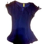 The Great Ladies PerSeption Concept Blouse Like New Condition.  2 Throw In a Suitcase Photo 0