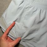 Lululemon Hotty Hot Shorts 2.5" Light Blue Photo 6