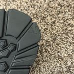 ASOS ‎ Design Masterpiece Chunky Loafer Black Patent Leather  Shoes Size 10 Photo 6