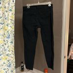 Old Navy  black pixie pants Photo 1