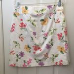 Rafaella FINAL MARKDOWN LADIES’  Floral Skirt (10) Photo 7
