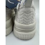 Farm Rio  Women's Lace Up Low Top Chunky Platform Sneakers Size 8 Photo 7