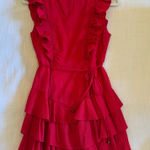 Olivaceous  Romper (Boutique) Photo 0