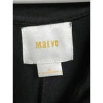 Maeve  Cowl Neck Long‎ Sleeve top Photo 4