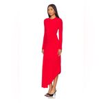 ALC Frank A.L.C. Ruby Adeline Dress, Size X-Small, $550 Photo 3