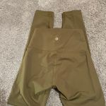 Lululemon Wunder Under Leggings 25” Photo 1