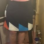 Kinona Golf Skort Size Medium Blue Photo 5