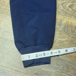 FIGS  Technical Collection Zamora Jogger Scrub Pants Blue Womens Small Petite Photo 6