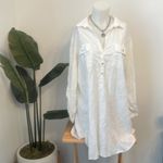 Lilly Pulitzer White Captiva Tunic Photo 4