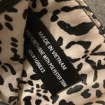 Jessica Simpson  Wallet/Coin Purse Black And Gold Color Photo 6