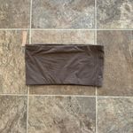 SKIMS Fits Everybody Bandeau Oxide Size 2X Photo 3