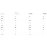 St. Tropez KJ K. Jacques Tan Suede Strappy Buckle 4" Cork Wedge Sandal 39 7.5 8 Photo 9