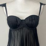 Victoria's Secret Victoria’s Secret Sexy Little Things Babydoll Photo 3