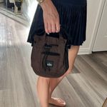 Alo Yoga  Crossbody Bucket Bag Espresso Photo 6