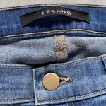 J Brand  Jude Straight Leg Jean in Mesmerize Photo 6