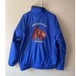 horse show jacket Blue Size XL Photo 0